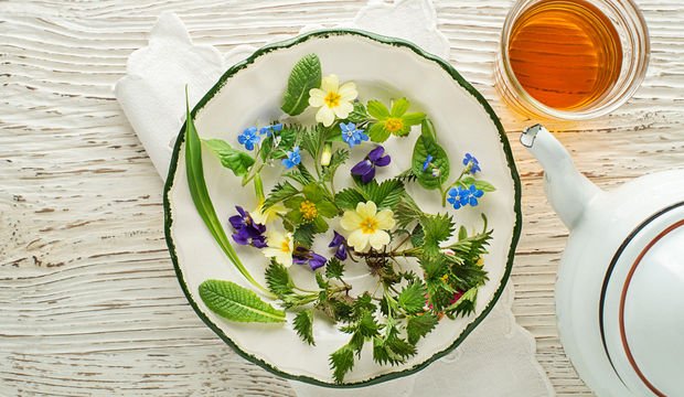 Ayurvedik bahar detoksu nasıl yapılır?