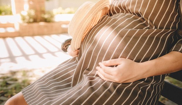 Hamilelikte alerji hakkında bilmeniz gerekenler