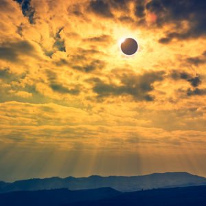 Boğa burcunda Güneş Tutulması ve burçlara etkileri