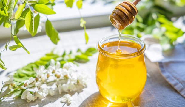 Balı ısıtmak zararlı mı?