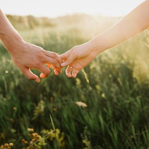 Aşık olduğunuzu gösteren bilimsel belirtiler...