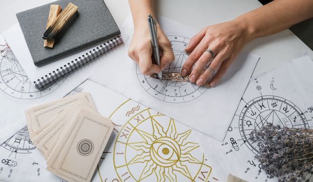 Doğum haritalarında gezegenler neyi temsil ediyor?