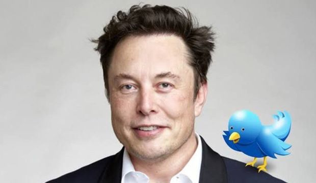 Elon Musk Twitter'ı satın aldı!