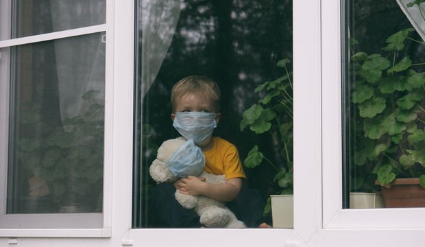 Gizemli hepatit virüsü nedir?