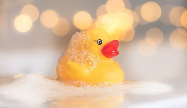 Doğal banyo köpüğü nasıl yapılır?