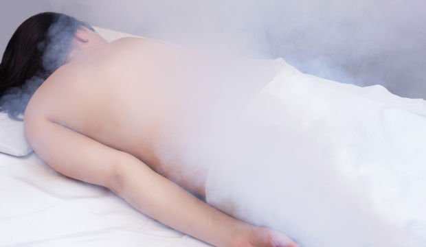 Soğuk oda terapisi nedir?