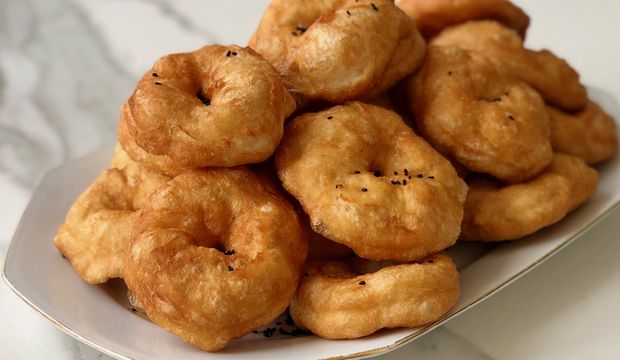 Pişi nasıl yapılır?