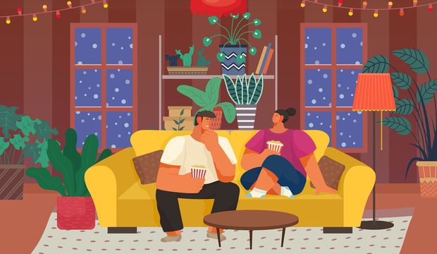 Haftanın film ve dizileri (9-15 Mayıs 2022)