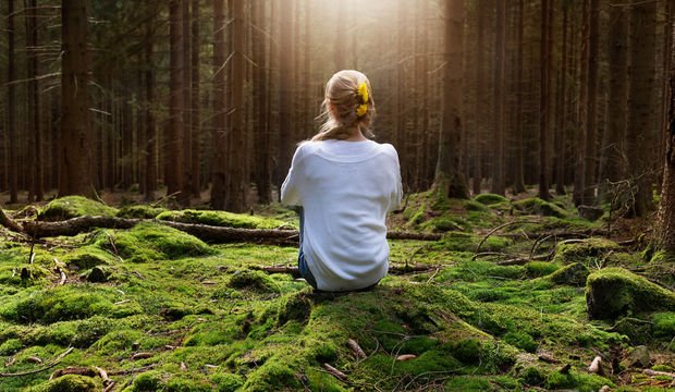 Hayatın halleri: İçimdeki hayat