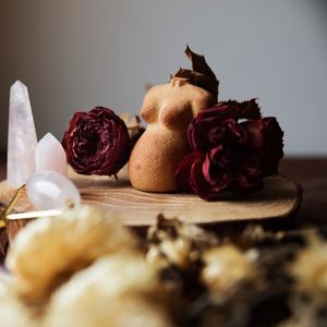 Anneliğe geçiş kutlaması