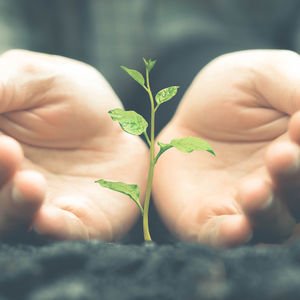 Kendimiz olamıyoruz