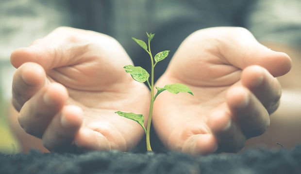 Kendimiz olamıyoruz