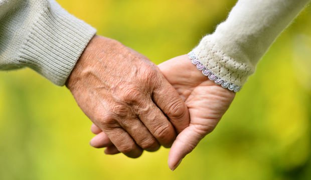 İkisini de mutsuz görüyorum