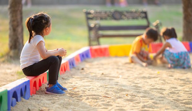"Çocuğumun hiç arkadaşı yok" diyorsanız...