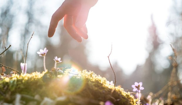 Kendinizden asla vazgeçmemeniz için 4 neden