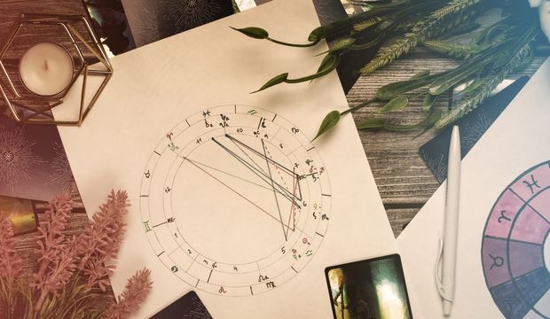 Karma astroloji nedir?