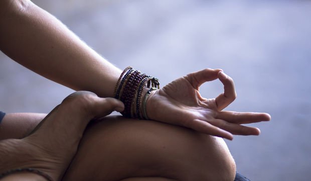 Mudra nedir?