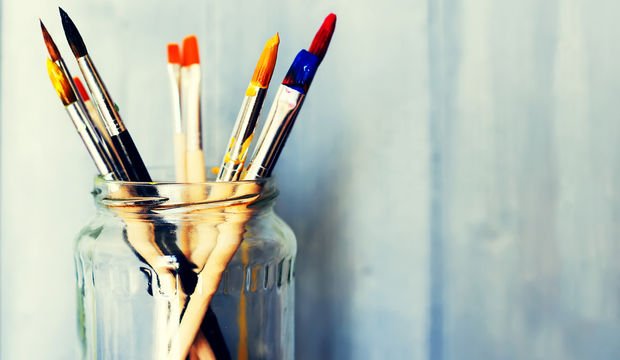 Profesörlerden liseli sanatçılara tam not