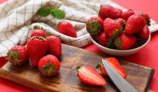 Çilek sirkesinin faydaları