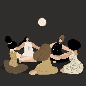 Hayatın sesi sohbetleri: Ana olmak, kadın olmak, insan olmak... 