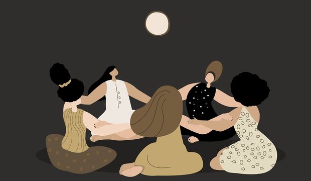 Hayatın sesi sohbetleri: Ana olmak, kadın olmak, insan olmak...