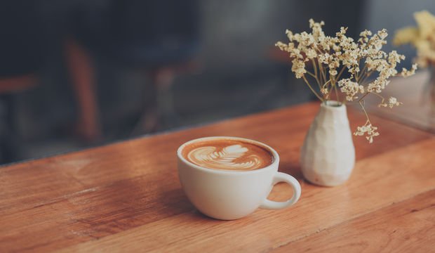 Kahve keyfi ömrü uzatıyor!