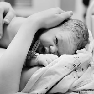 Sezaryen sonrası suçluluk duymayın