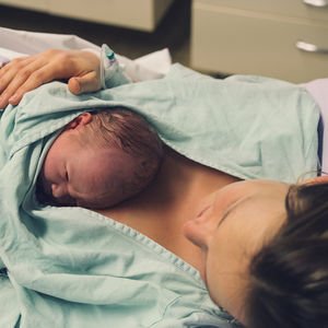 Doktora nasıl doğum yaptıracağı anlatılır mı? 