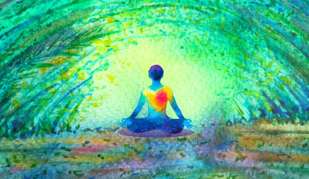 Hayatın sesi sohbetleri: İçimizdeki çocuğu görmek