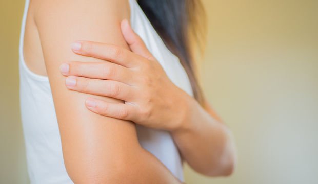 D vitamini eksikliği cilt kuruluğu yapar mı?