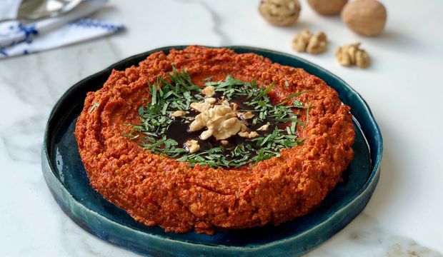 Muhammara