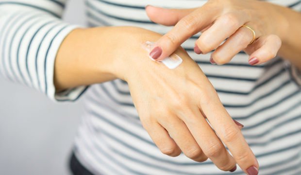 Yanıklara evde müdahale nasıl yapılır?