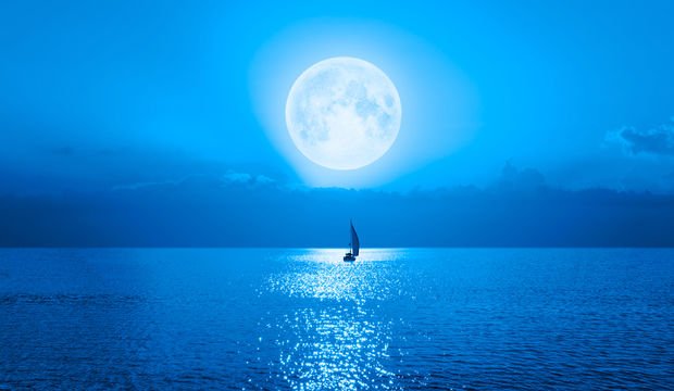 Oğlak burcunda Yeniay ve burçlara etkileri