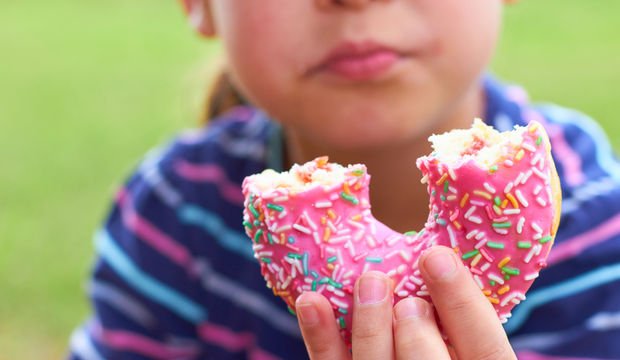 Ultra işlenmiş gıdaların zararları