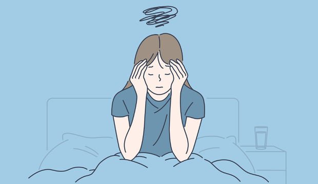 Yaz mevsiminde baş ağrısı neden olur?