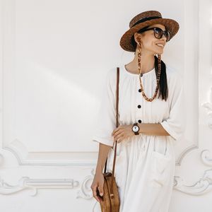 Keten kıyafet giymek için 7 sebep