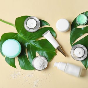 Güneş kremi hangi sırada kullanılır?