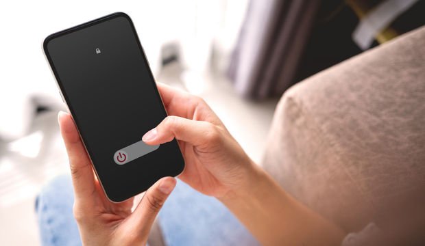 Telefonu sessize almak iyi gelmiyor olabilir