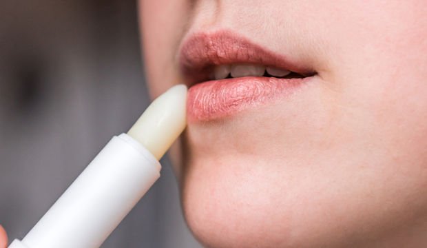 Dudaklarınızı güneşten koruyor musunuz?