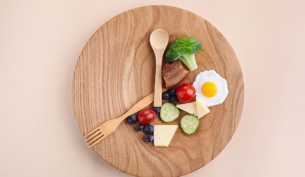 Aralıklı oruç uygulamaları