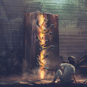 Neden kabus görürüz?