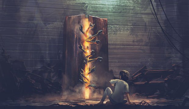 Neden kabus görürüz?