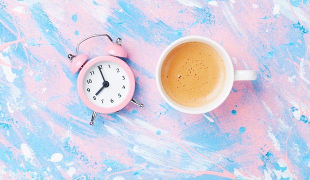 Kahve ne zaman içilmeli?