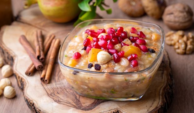 Türk yemeklerinin hikayeleri