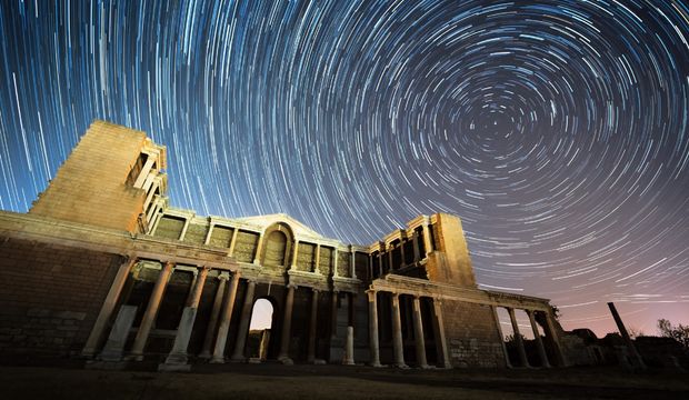 Perseid meteor yağmuru 2025 ne zaman?