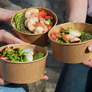 Pesketaryenlar ne yer?