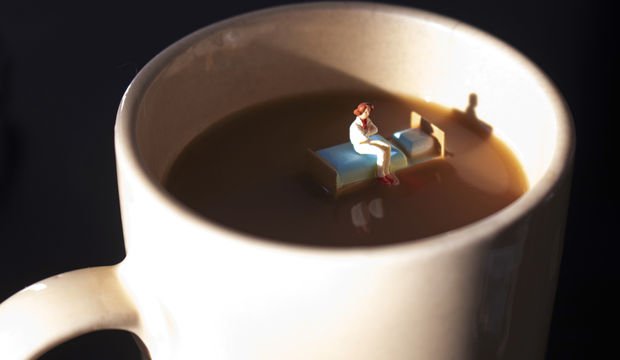 Kafeinin psikolojiye ve anksiyeteye etkileri nelerdir?