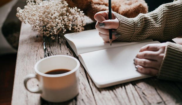 Günlük tutmanın faydaları