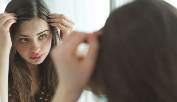 Beyaz saçı koparırsan çoğalır mı?