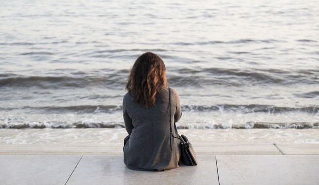 Abimin eşiyle görüşmek istemiyorum!